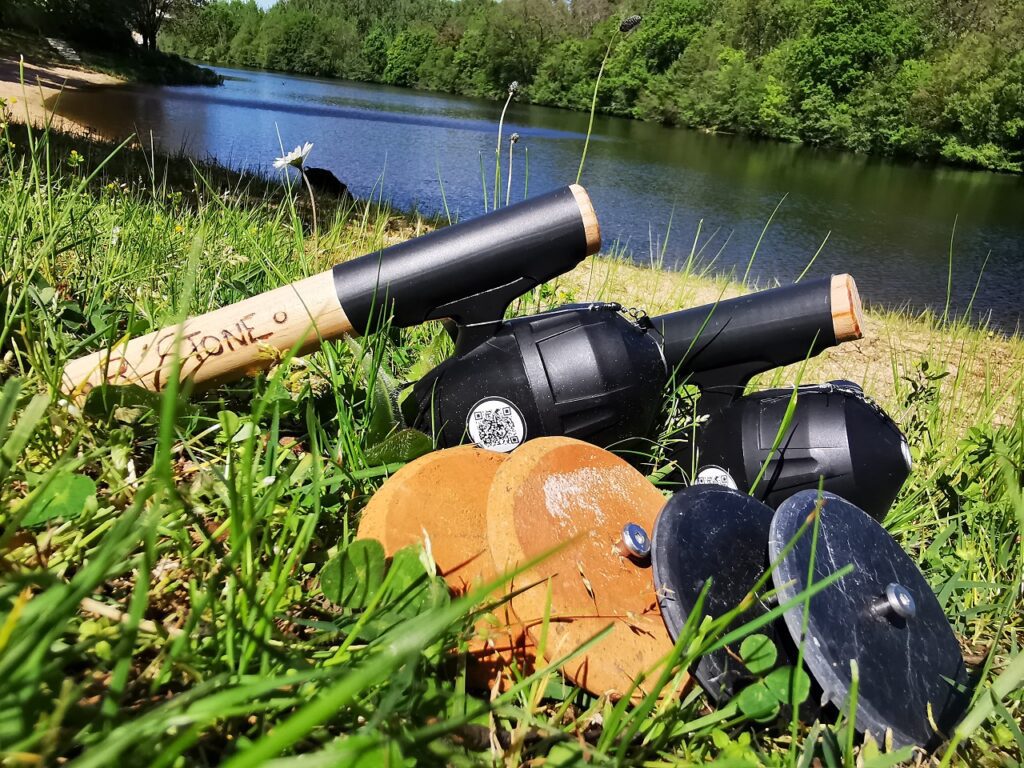 reussir à faire des ricochets