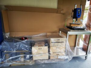 tuiles pour jeu ricochets